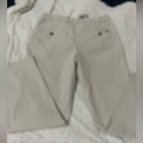 Hugo Boss Men's Beige Dress Pants - Picture 13 of 16